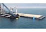create 3d industrial animation offshore subsea construction subsea cable install